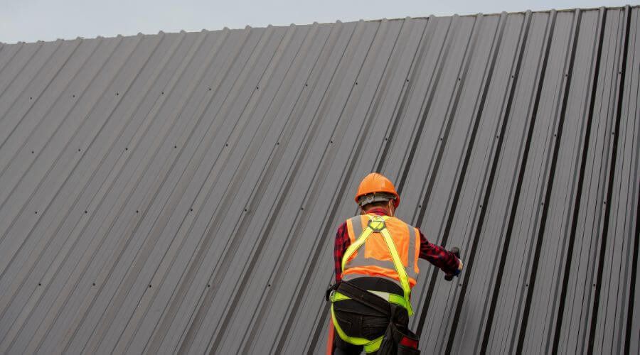 Expert new roof installation services in Sidney, OH